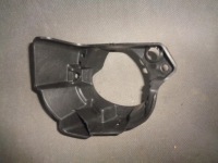 Mazda 3 рамка протитуманної фари решітка лівий перед oryg Ціна, фото thumb