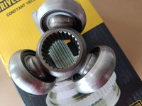 фото thumb №1, Крестовина шарнир внутренний fiat doblo bravo ii