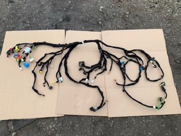 фото thumb №1, Джгут установка консолі citroen c4 picasso ii