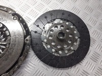 фото thumb №5, Прижим сцепления с диск volvo s80 2.4 d