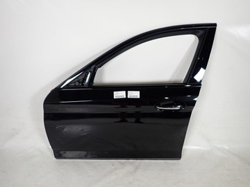 фото thumb №1, Bmw 5 g30 g31 17- двері ліві перед передні