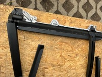 фото thumb №7, Шторка шторка шторки дверь правая левая задняя задняя задние bmw g07 x7 комплект