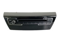 фото thumb №3, Bmw f45 2 панель радио 9363535