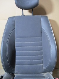 фото thumb №4, Спинка сиденье правый перед renault laguna iii