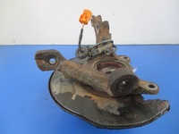 фото thumb №5, Honda jazz ii 1.2 поворотный кулак левая ступица болты abs