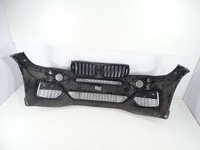 фото thumb №8, Бампер перед переднє bmw x5 f15 м-пакет