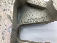 фото thumb №5, Iveco eurocargo крепление разъём буксировочный перед 17,5 cala 504277222