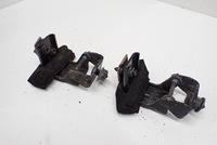 фото thumb №13, Петли крышки борта задняя smart fortwo i 450 98-07 2szt комплект