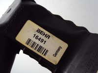 фото thumb №4, Радиатор интеркулер smart fortwo 450 1997-