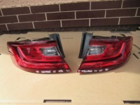 фото thumb №1, Renault megane iv rs лампа задня ліва права hb