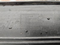 фото thumb №8, Рамка pod номерний знак porsche cayman 718 982 org