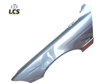 фото thumb №6, Крыло левый перед переднее bmw e39 touring универсал антрацит ?