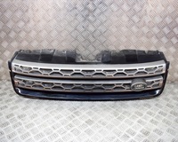 фото thumb №1, Land rover discovery sport 2016 решётка радиатора радиатора / решётка радиатора