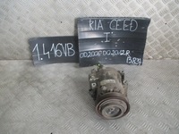 фото thumb №9, Компрессор кондиционера kia ceed i 1.4 b 06-12r f500-an8aa03