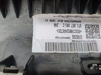 фото thumb №9, Audi a5 8t 07- приборная панель приборная приборная панель консоль демонтаж оригинал