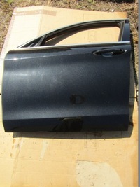 фото thumb №3, Alfa romeo stelvio двері перед передні ліва повний