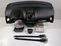 фото thumb №1, Ford ecosport lift приборная панель консоль подушка безопасности ремни