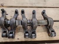 Клавиатура клапанов man tgx tgm d2676 lf 51 52 euro6 Недорого, фото thumb