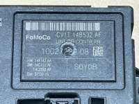 Ford b-max модуль дверь cv1t14b532af Цена, фото thumb