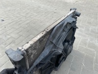 Радіатор вентилятор trafic 2.0 dci 8200411166d Недорого, фото thumb