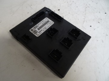 фото thumb №1, Модуль блок управления комфорта 8k0907063l audi q5 8r