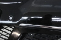 Mercedes w169 рестайлинг  08r- бампер перед передний pdc 696 с Разборки, фото thumb