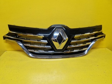 фото thumb №1, Renault koleos ii рестайлинг решётка радиатора решётка радиатор 623100754r