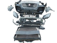 фото thumb №1, Kompletny перед капот бампер 4xpdc, led технология e-pace 2.0d r-dynamic