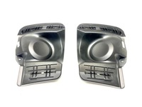 фото thumb №15, Citroen c-elysee заглушка заглушки l+r бампер оригінальний номер