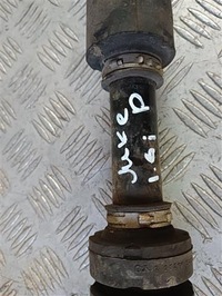 фото thumb №5, Привідний вал права шарнір nissan juke 1 i 1.6 16v