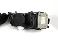 фото thumb №12, Audi a8 d4 4h лампа правая левая full led полный