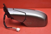 фото thumb №5, Зеркало левая серые eu 020010 honda crv 3 iii 06-09 9 pin