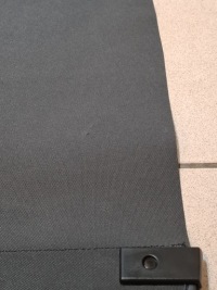 фото thumb №9, Шторка багажника mazda cx-5, r.2017, czarna