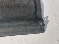 фото thumb №8, Обшивка багажника jaguar xf x250 lift sedan eu