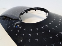 фото thumb №10, Mercedes решітка радіатора решітка радіатора радіатора eqe 294 x294 a2948807200 a2948805801