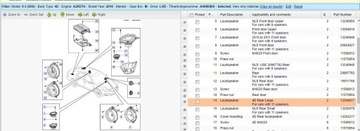 фото thumb №6, Saab 9-5 2011 динамики