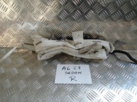 фото thumb №1, Audi a6 c7 шторка безпеки бічна подушка безпеки права sedan