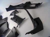 фото thumb №3, Захист обшивка стійок ліва сторона citroen ds3 crossback 2020 rok