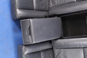 фото thumb №14, Сидіння диван mercedes w221 07r довгий комплект