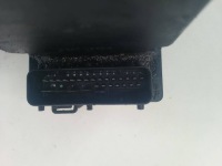 Насос abs iveco daily iii 500331026 0265220500 bosch 2.3 hpi jtd с Разборки, фото thumb