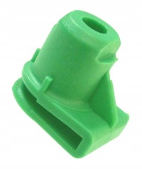 Купить 2szt opel vectra b -колодка защита, бампер, лампы, фото thumb