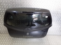 фото thumb №1, Крышка багажника багажника renault twingo ii nv676