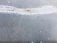 фото thumb №16, Ford focus mk3 рестайлинг pdc бампер переднее перед