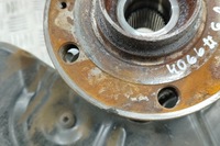 фото thumb №7, Audi q3 8u задня права ступиця колеса 3c0505436g 2.0 дизель 135kw 2016