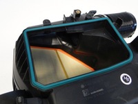 фото thumb №9, Mercedes фільтр повітря корпус дизель 654 a клас w177 177 cla 118 w118