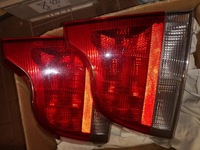 фото thumb №1, Лампа зад volvo s60