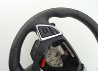 фото thumb №7, 2019-2023 camaro ss zl1 воздуховод с подогревом радар кожа кожаный lift