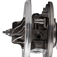 фото thumb №16, Вкладыш turbo gt2056v do nissan pathfinder navara d40 2.5 yd25 14411-eb300