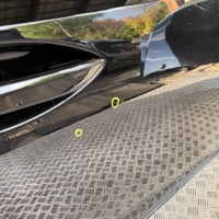 фото thumb №5, Дверь полный передние правое lexus nx 300 nx300 lift 2018 rok