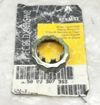 фото thumb №1, Гайка ступица перед mesenger mascott 5000387393